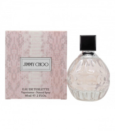 Jimmy Choo Eau de Toilette Spray 60ml