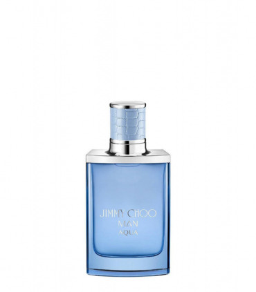 Jimmy Choo Man Aqua  Eau De Toilette Spray 50ml