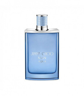 Jimmy Choo Man Aqua Eau De Toilette Spray 100ml