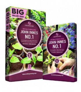 John Innes No.1 Compost 35L