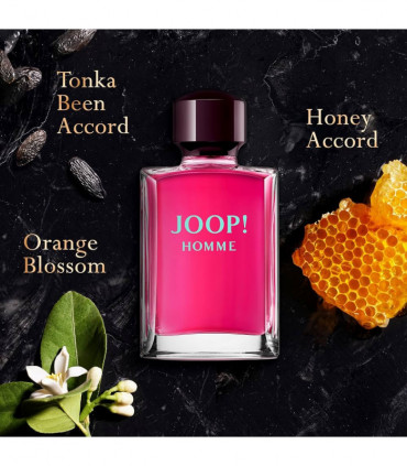 Joop Eau De Toilette Spray 200ml