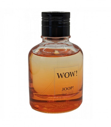 Joop! Wow! Fresh for Men  Eau De Toilette Spray 40ml