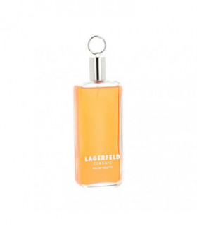 Karl Lagerfeld Classic Eau De Toilette Spray 150ml