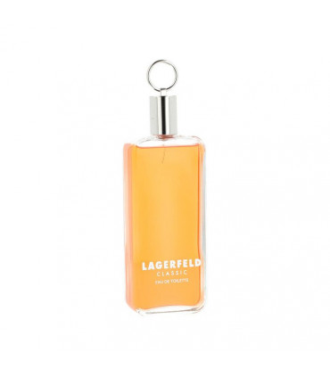 Karl Lagerfeld Classic Eau De Toilette Spray 150ml