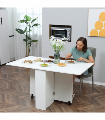 Folding Dining Table