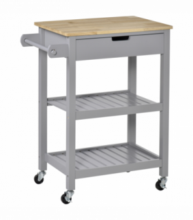 Kitchen Trolley Cart