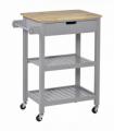 Kitchen Trolley Cart