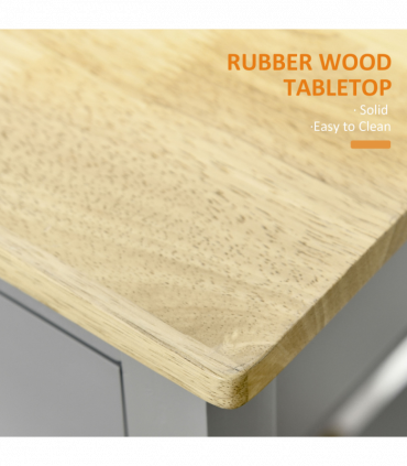 Kitchen Trolley Cart