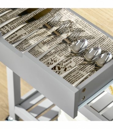 Kitchen Trolley Cart