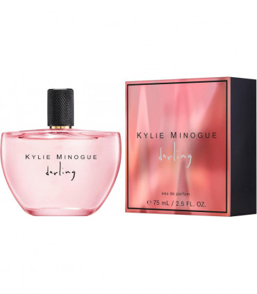 Kylie Minogue Darling Eau De Parfum Spray 75ml