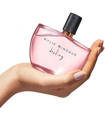Kylie Minogue Darling Eau De Parfum Spray 75ml