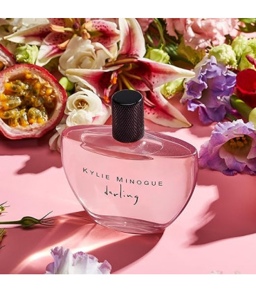Kylie Minogue Darling Eau De Parfum Spray 75ml