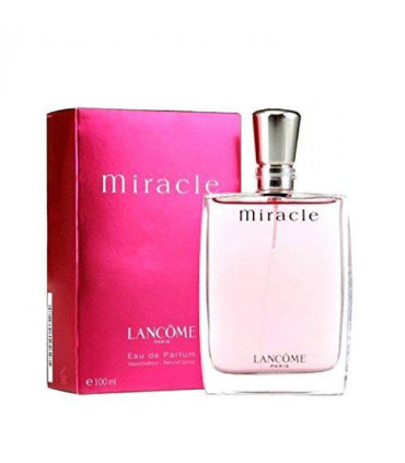 Lancome Miracle Eau De Parfum Spray 100ml