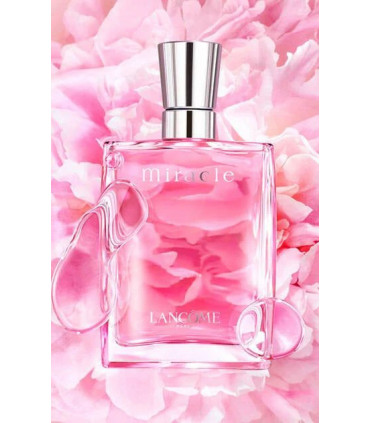 Lancome Miracle Eau De Parfum Spray 100ml