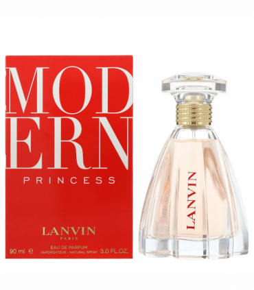 Lanvin Modern Princess  Eau De Parfum Spray 90ml