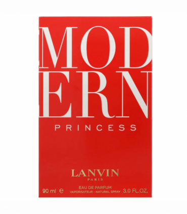 Lanvin Modern Princess  Eau De Parfum Spray 90ml