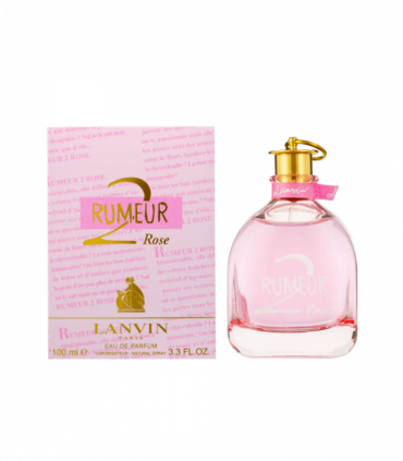 Lanvin Rumeur 2 Rose Eau de Parfum Spray 100ml