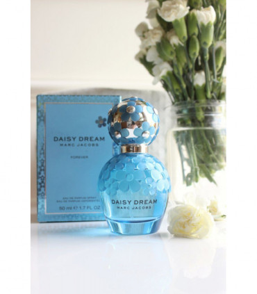 Marc Jacobs Daisy Dream Forever Eau De Parfum Spray 50ml