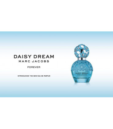 Marc Jacobs Daisy Dream Forever Eau De Parfum Spray 50ml