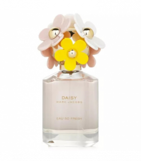 Marc Jacobs Daisy Eau So Fresh Eau de Toilette Spray 75ml