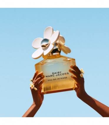 Marc Jacobs Daisy Eau So Intense Eau De Parfum Spray 30ml