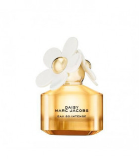 Marc Jacobs Daisy Eau So Intense Eau De Parfum Spray 50ml