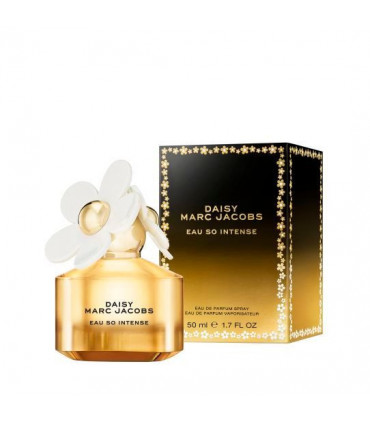 Marc Jacobs Daisy Eau So Intense Eau De Parfum Spray 50ml