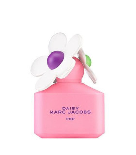 Marc Jacobs Limited Edition Daisy Pop Eau De Toilette Spray 50ml