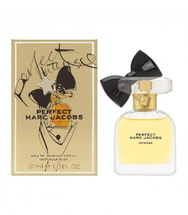 Marc Jacobs Perfect Intense Eau De Parfum Spray 30ml