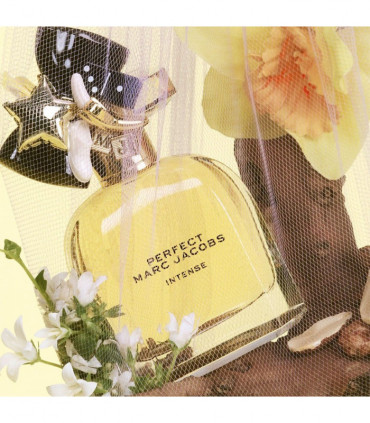 Marc Jacobs Perfect Intense Eau De Parfum Spray 30ml