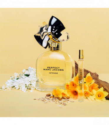 Marc Jacobs Perfect Intense Eau De Parfum Spray 30ml