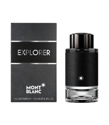 Montblanc Explorer Eau de Parfum Spray 100ml