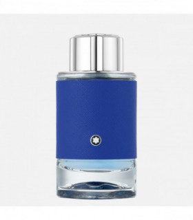 Montblanc Explorer Ultra Blue Eau de Parfum Spray 100ml