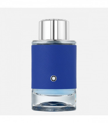 Montblanc Explorer Ultra Blue Eau de Parfum Spray 100ml