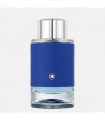 Montblanc Explorer Ultra Blue Eau de Parfum Spray 100ml