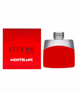 Montblanc Legend Red Eau de Parfum Spray 30ml