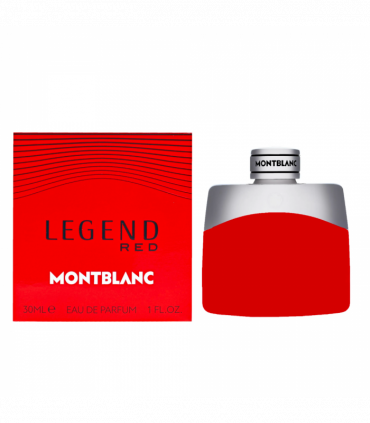 Montblanc Legend Red Eau de Parfum Spray 30ml