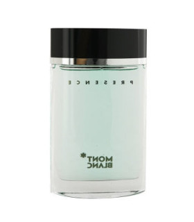 Montblanc Presence Eau de Toilette Spray 75ml