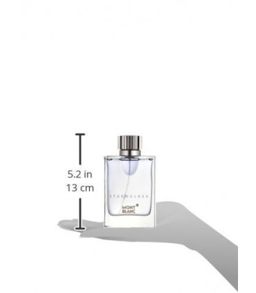 Montblanc Starwalker Eau De Toilette Spray 75ml