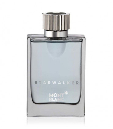 Montblanc Starwalker Eau De Toilette Spray 75ml