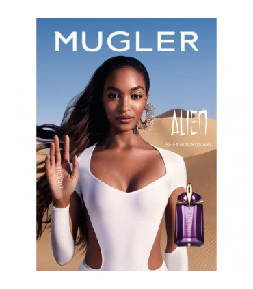 Mugler Alien Eau de Toilette Spray 60ml