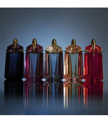 Mugler Alien Eau de Toilette Spray 60ml