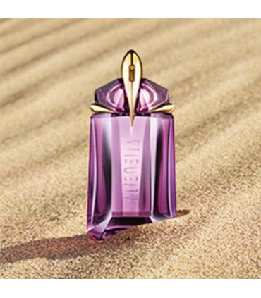 Mugler Alien Eau de Toilette Spray 60ml