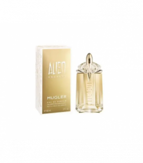 Mugler Alien Goddess Intense Eau De Parfum Spray 60ml