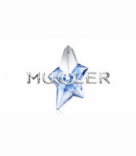 Mugler Angel Non Refillable Eau De parfum Spray 50ml