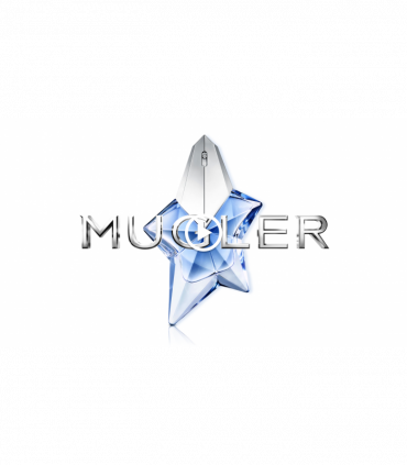 Mugler Angel Non Refillable Eau De parfum Spray 50ml