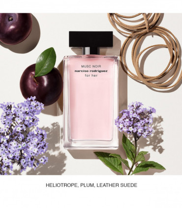 Narciso Rodriguez For Her Eau de Parfum Spray 50ml