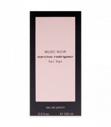 Narciso Rodriguez Musc Noir Eau De Parfum Spray 30ml