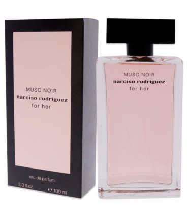 Narciso Rodriguez Musc Noir Eau De Parfum Spray 30ml