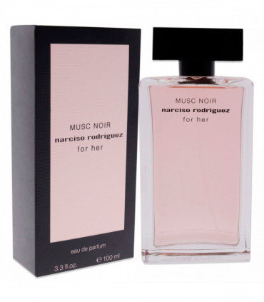 Narciso Rodriguez Musc Noir Eau De Parfum Spray 30ml
